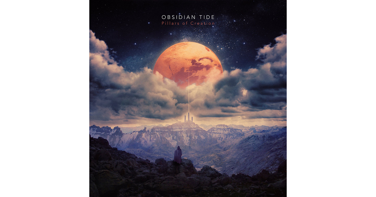 OBSIDIAN TIDE