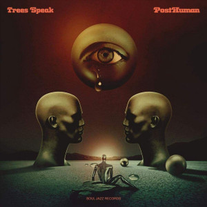 Trees Speak – PostHuman