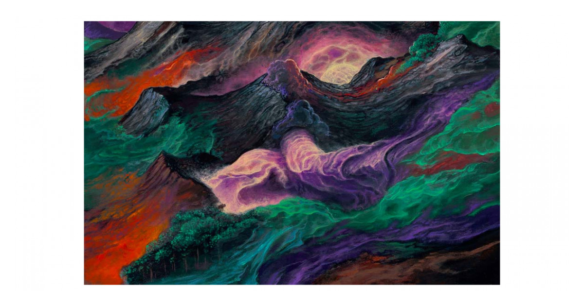 Top 10 Best album covers of 2021 by yours truly Progresque