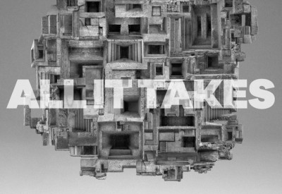 Australian prog metal band Karnivool release new single "All It Takes"