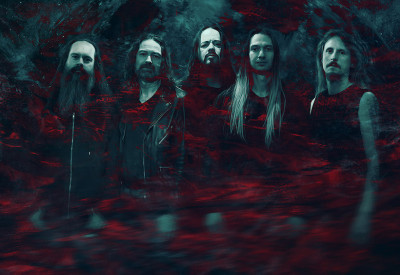 Evergrey reveals new album "A Heartless Portrait (The Orphean Testament)" and releases music video of new single "Save Us"